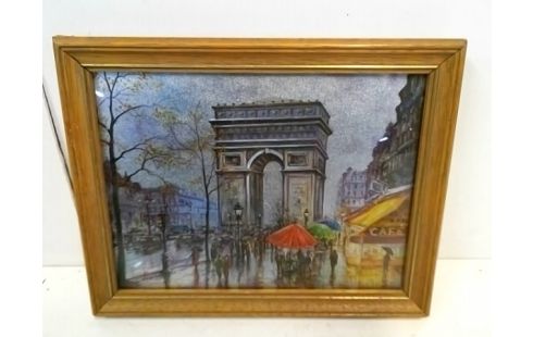 CADRE PM ARC TRIOMPHE