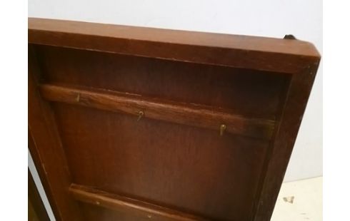 BOITE A CLEFS CHEVAL