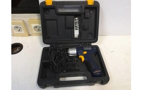 VISEUSE MAC ALLISTER