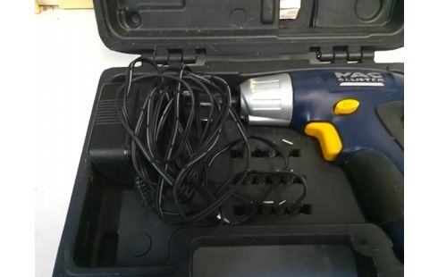 VISEUSE MAC ALLISTER