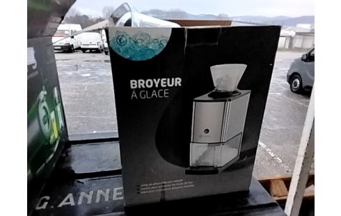 BROYEUR GLACE NOELIA+CARTON