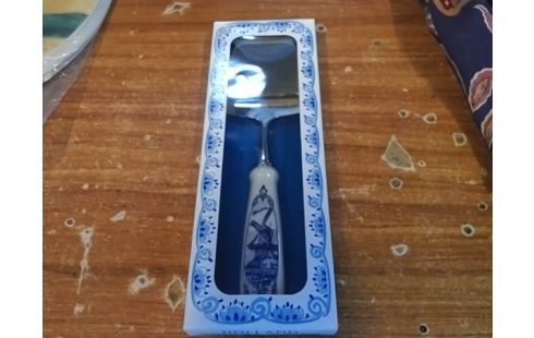 PELLE A TARTE HENRI WILLIG