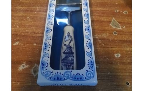 PELLE A TARTE HENRI WILLIG