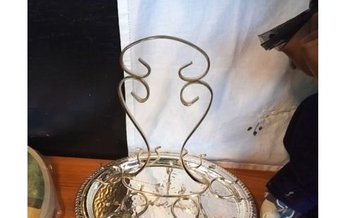 SERVITEUR DE VERRES (SANS VERRE)