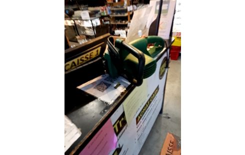 TRONCONNEUSE ELECTRIQUE