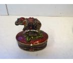 BOITE A BIJOUX TPM ELEPHANT