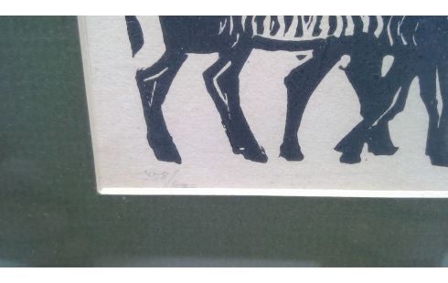 LINO HANDGEPRINT  GESIGN.