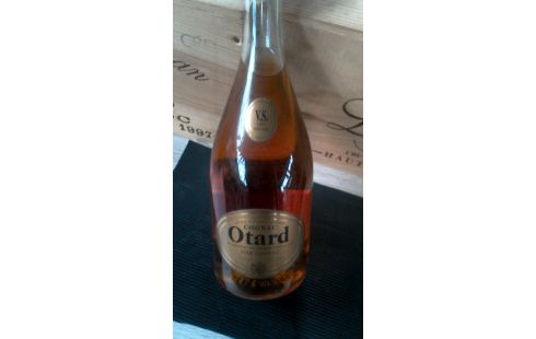 FLASCHE IM VINTAGE-STIL