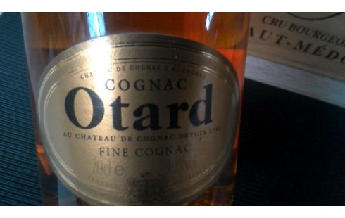 FLASCHE IM VINTAGE-STIL