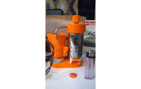 KAFFEEMASCHINE ELEKTRISCH