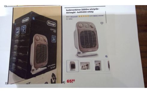 CALEFACCIÓN AUXILIAR