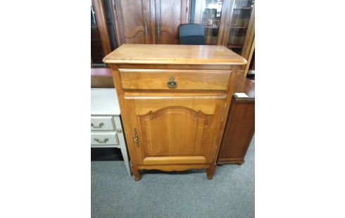 CONFITURIER MERISIER