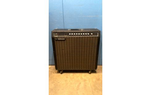 VERSTERKER YAMAHA G100 410