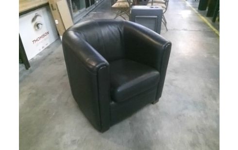 FAUTEUIL STYLE CLUB