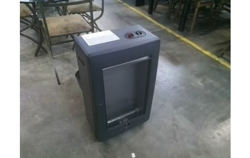 CHAUFFAGE A GAZ QLIMA