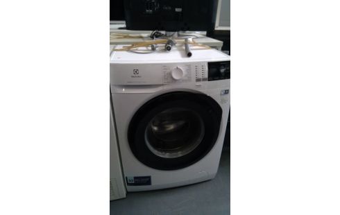 LAVE LINGE ELECTROLUX
