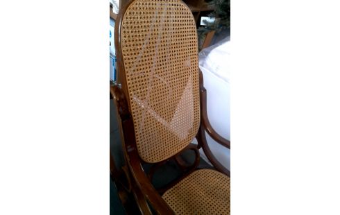 SCHAUCKELSTUHL, , HOLZ