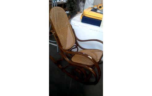 SCHAUCKELSTUHL, , HOLZ