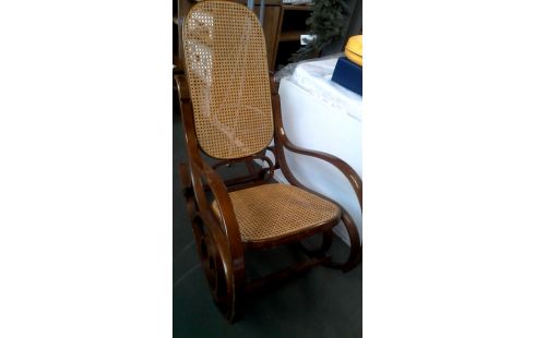 SCHAUCKELSTUHL, , HOLZ