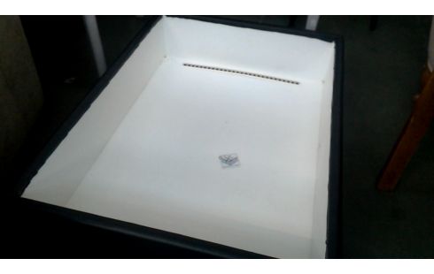 SITZKISSEN IKEA SCHWARZ KUNSTLEDER