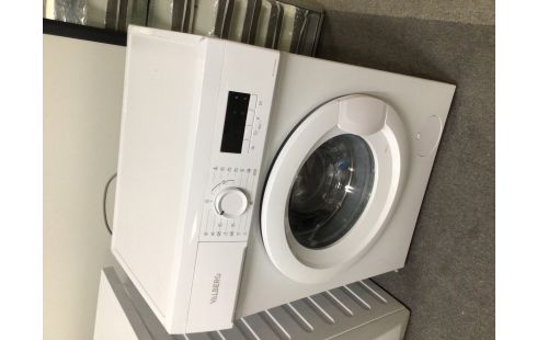 MACHINE A LAVER VALBERG WF612DW566C