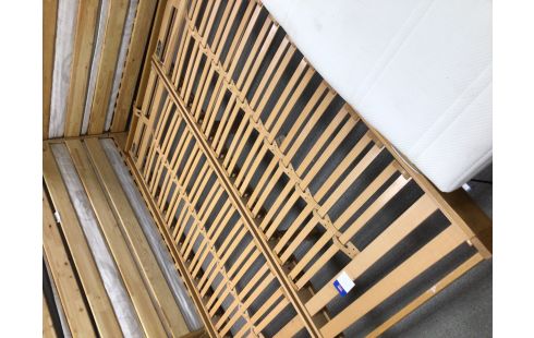 LIT 180X200 SOMMIER LATTOFLEX