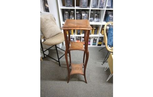 SELLETTE HAUTE NOYER