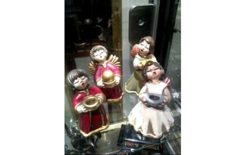 DEKOENGEL GROSS <THUN> BOZNER VERSCHIEDEN