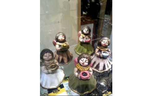 DEKOENGEL KLEIN <THUN>