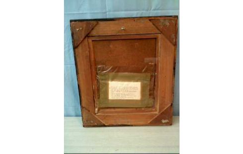 GEMÄLDE I.R. <BERND FUNKE> MANN MIT BART