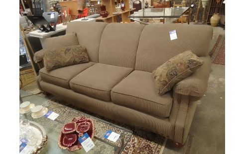 CANAPE 3 PLACES BASSET