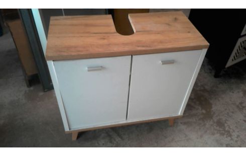 MEUBLE DE SALLE DE  BAIN