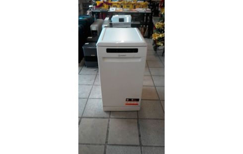 LAVAVAJILLAS INDESIT ESTADO ACTUAL