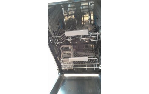 LAVAVAJILLAS INDESIT ESTADO ACTUAL