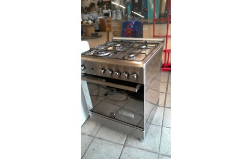 GASFORNUIS IN DE STAAT