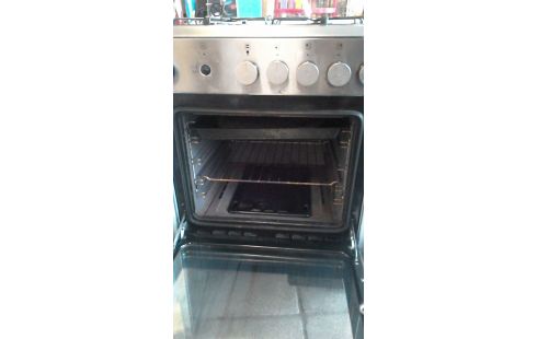 GASFORNUIS IN DE STAAT