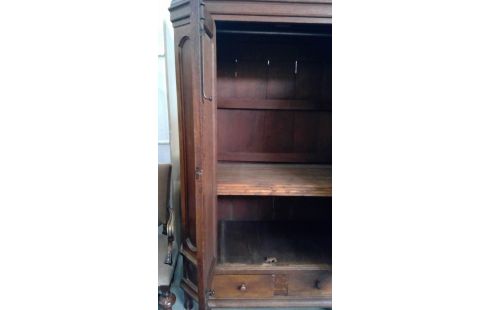 PENDERIE ANTIQUE CHENE