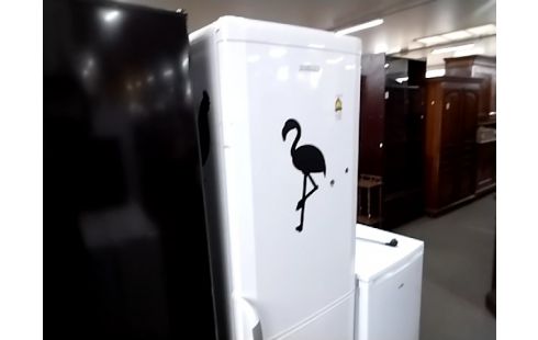 FRIGO CONGELATEUR BEKO