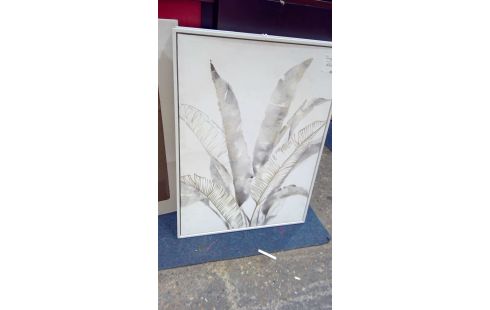 CADRE MODERNE TOILE MM