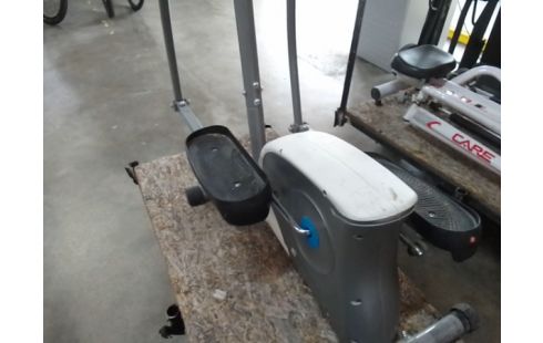 VELO ELLIPTIQUE ENERGETICS