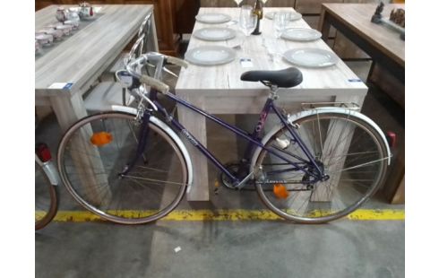 VELO DE VILLE GITANE 28 POUCES