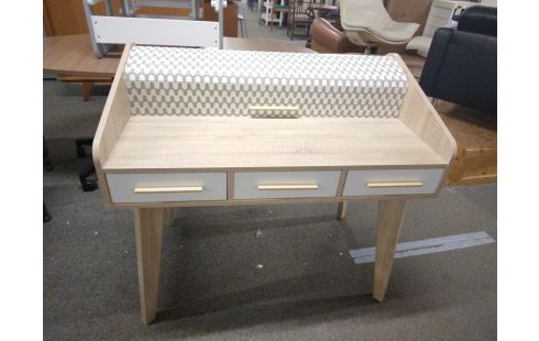 BUREAU STYLE SCANDINAVE