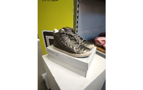 BASKET FEMME GEOX T38