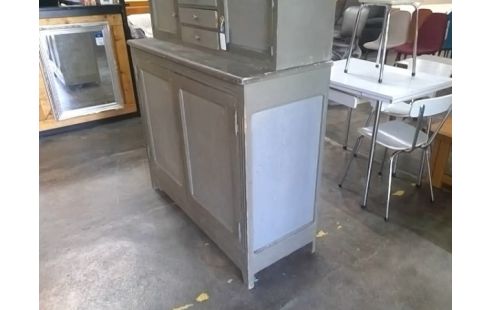 BAHUT 2 CORPS ANCIEN