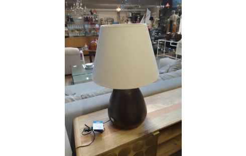 LAMPE DECO