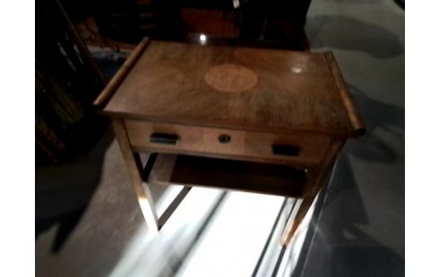 MEUBLE 1T1N COTES ARRONDIS