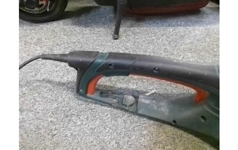 TAILLE HAIE ELECTRIQUE METABO