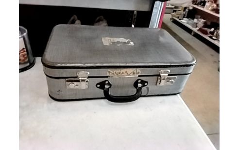 VALISE RIGIDE OLD