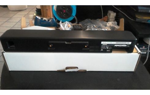 BARRE DE SON BOSE SOLO 5 COMPLETE TEST OK
