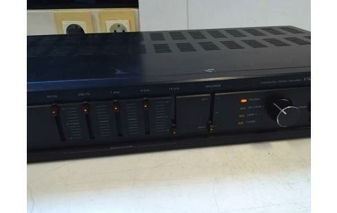 AMPLIFICATEUR GRUNDIG V 4200 MK II